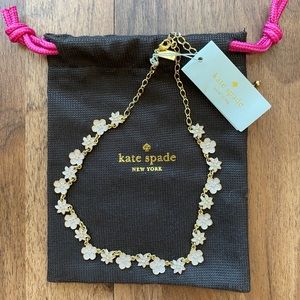 Kate Spade Necklace